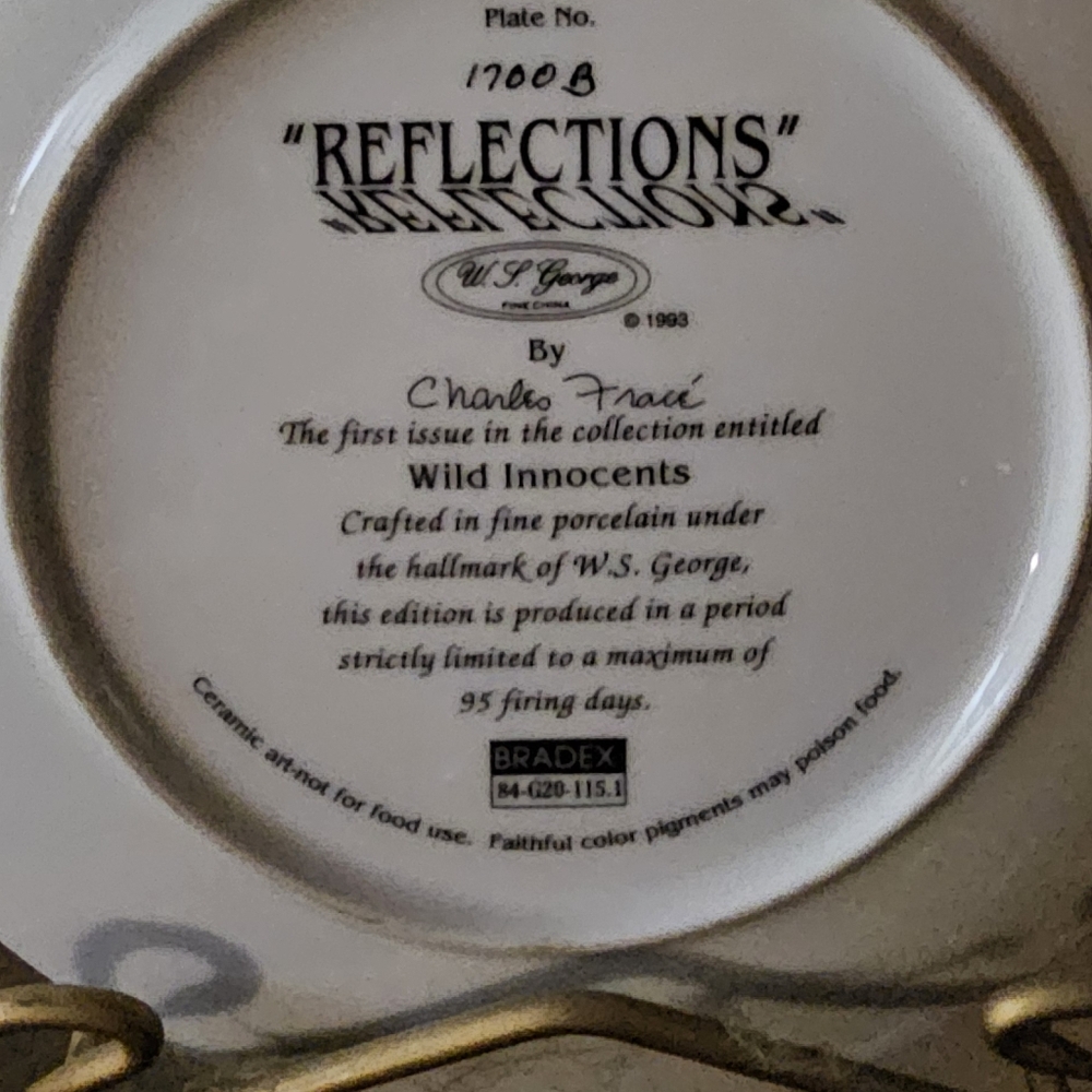 Reflection - Picture 2 of 2